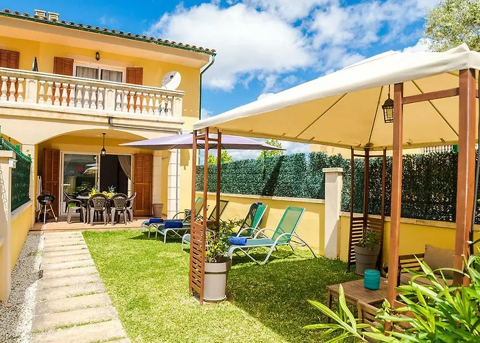 Villa Tucan