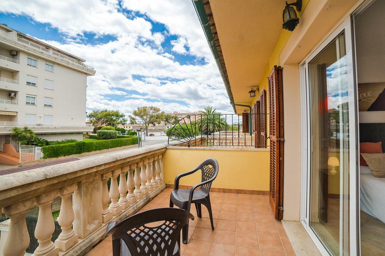 Tucan Holiday home Alcudia (Mallorca)