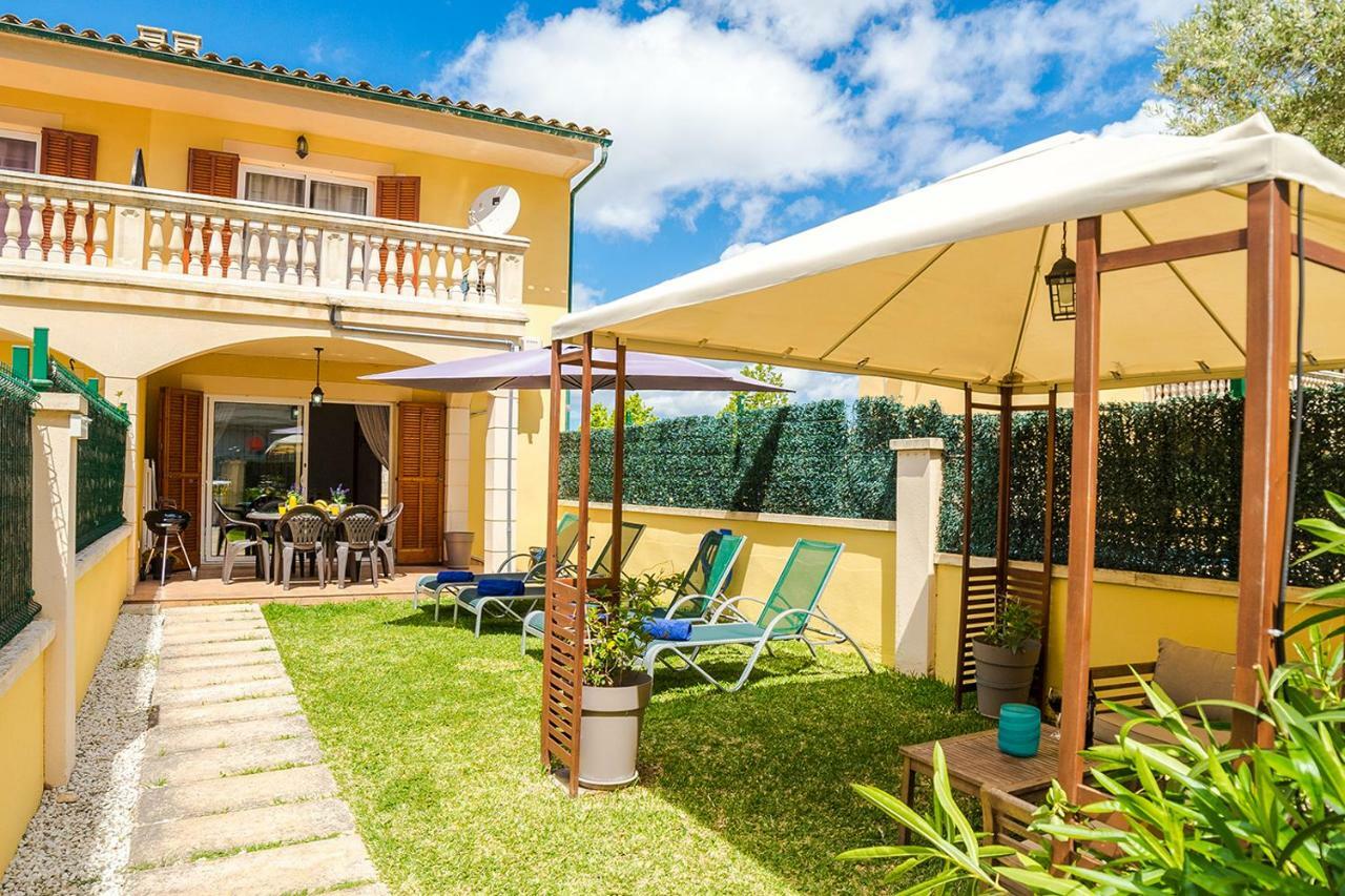 Holiday home Tucan *