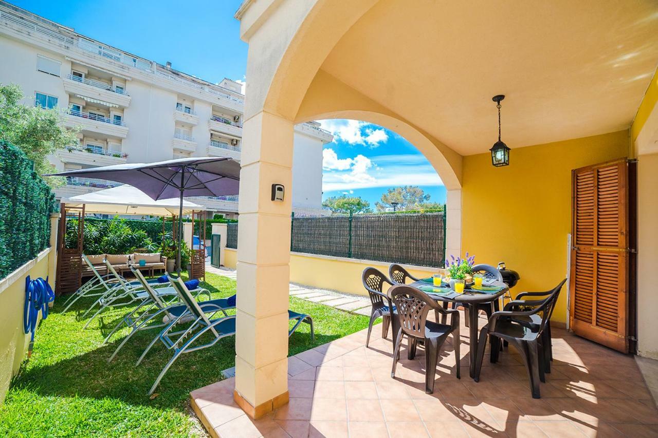 Holiday home Tucan Alcudia (Mallorca)