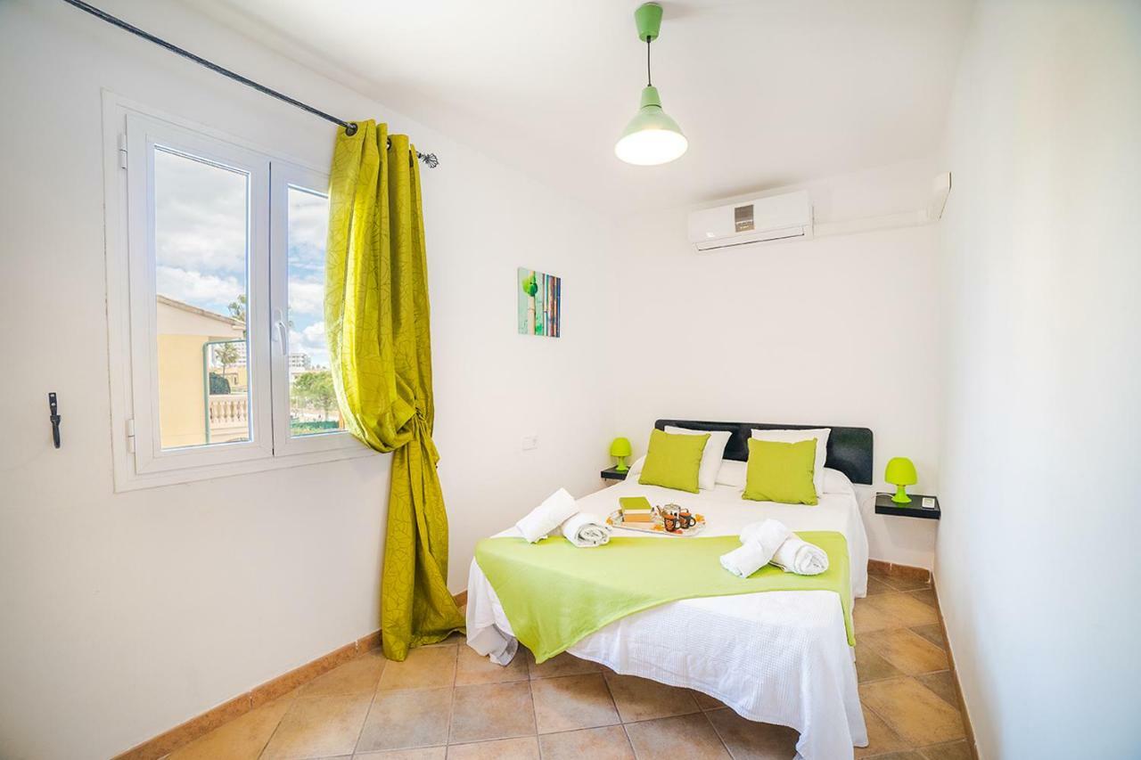 Holiday home Tucan Alcudia (Mallorca)