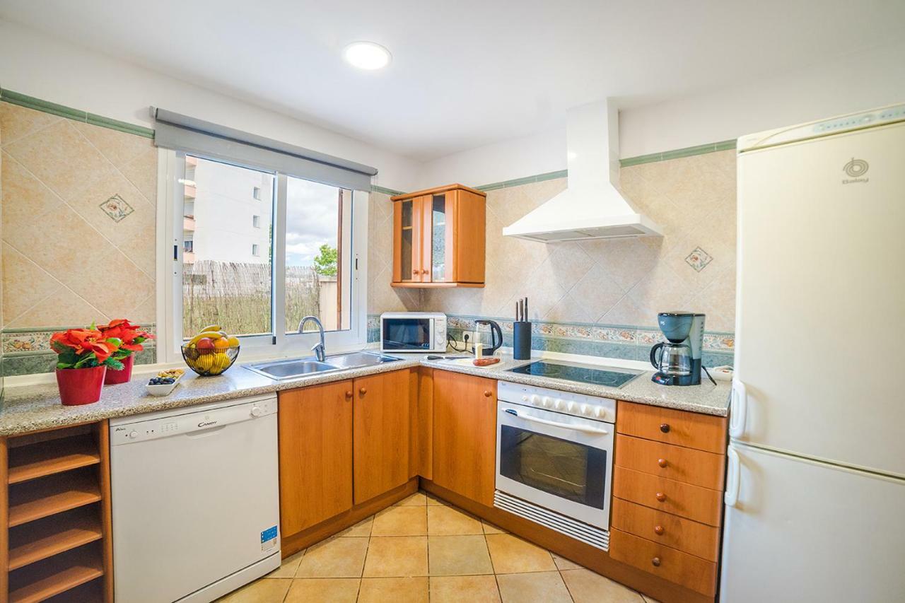Holiday home Tucan Alcudia (Mallorca)