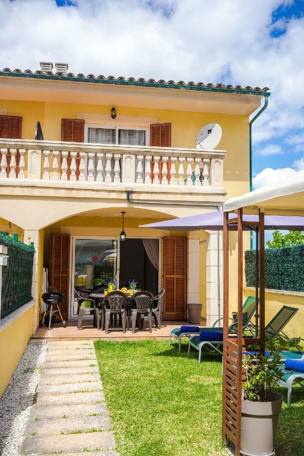 Holiday home Tucan *