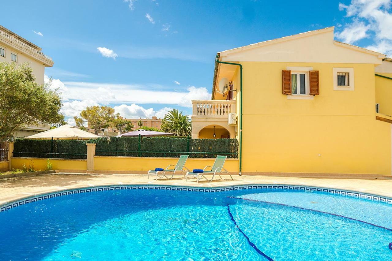 Holiday home Tucan *